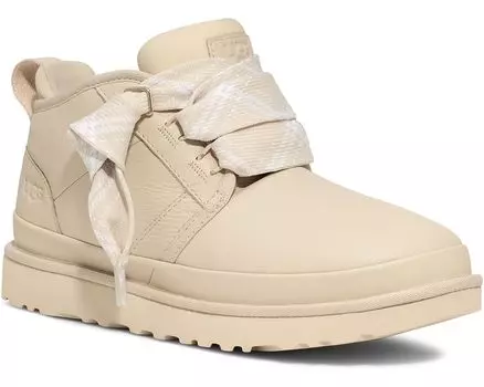 Ботинки UGG Neumel FT, цвет Sea Salt Leather