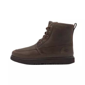 Ботинки UGG Neumel High Moc Weather, коричневый