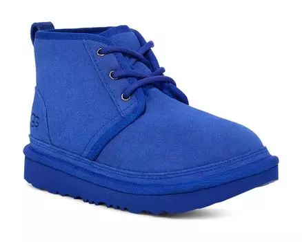 Ботинки Ugg Neumel II, цвет Regal Blue