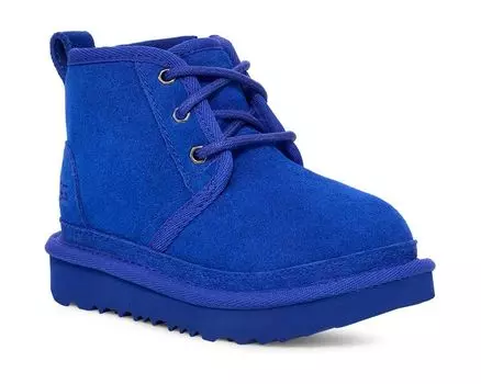 Ботинки Ugg Neumel II, цвет Regal Blue