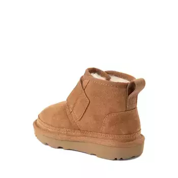 Ботинки UGG Neumel II Graphic Boot, цвет Chestnut