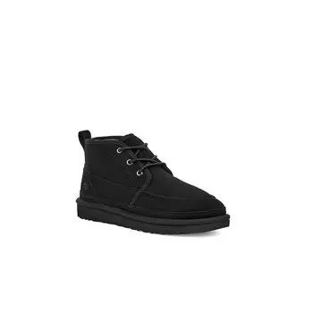 Ботинки Ugg Neumel Moc, черный