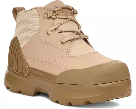 Ботинки UGG Neumel X, цвет Mustard Seed/Antilope