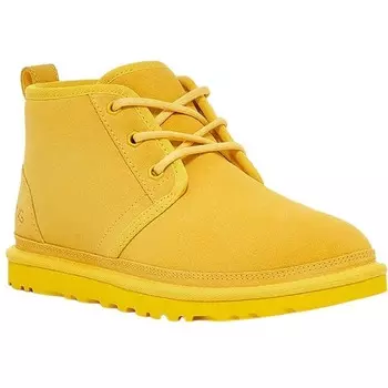 Ботинки UGG Neumel, желтый