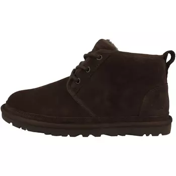 Ботинки UGG Schnr Neumel, цвет dunkelbraun