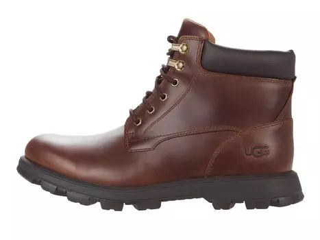 Ботинки UGG Stenton, коричневый
