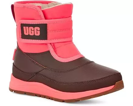 Ботинки Ugg Taney Weather, цвет Super Coral