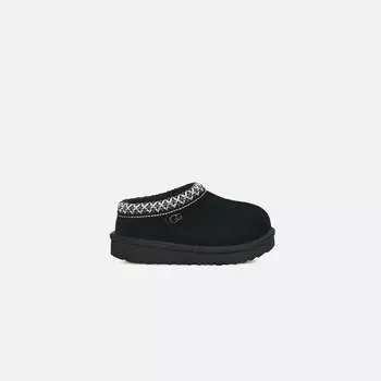 Ботинки UGG TD Tasman II, черный