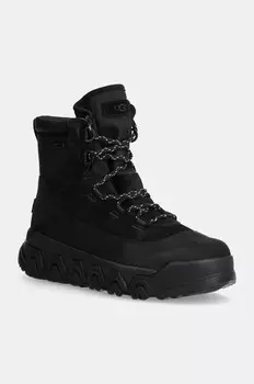 Ботинки UGG Terretrail Hi-Top, черный