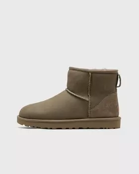 Ботинки Ugg Wmns Classic Mini Ii, цвет antilope