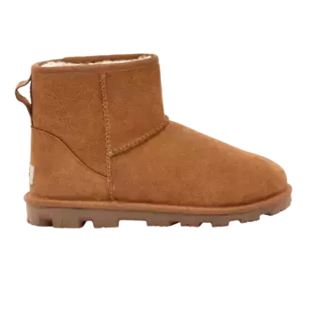 Ботинки UGG Wmns Essential Mini Boot Chestnut, коричневый
