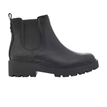 Ботинки UGG Wmns Markstrum Boot Black, черный