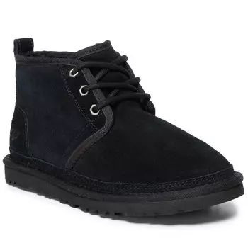 Ботинки Ugg WNeumel, черный