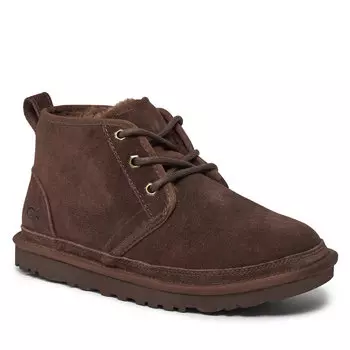 Ботинки Ugg WNeumel, коричневый