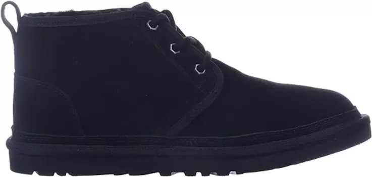 Ботинки UGG Women's Neumel Fashion, черный