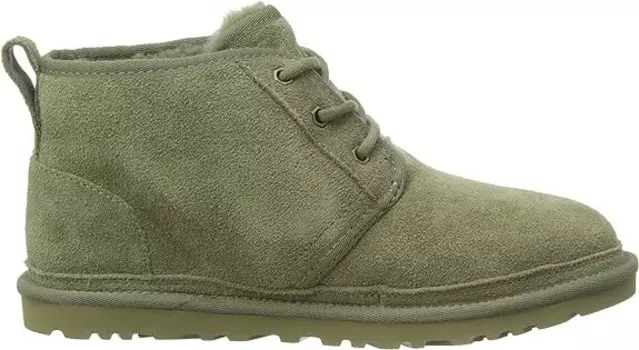 Ботинки UGG Women's Neumel Fashion, зеленый