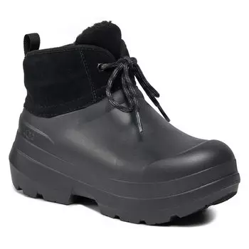 Ботинки Ugg WTasman X, черный