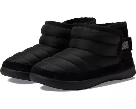 Ботинки Ugg Zaylen, черный