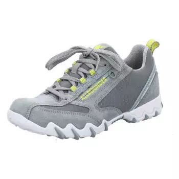 Ботинки уличные Allrounder Namour, серый