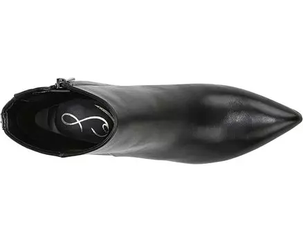 Ботинки Ulissa Sam Edelman, черный