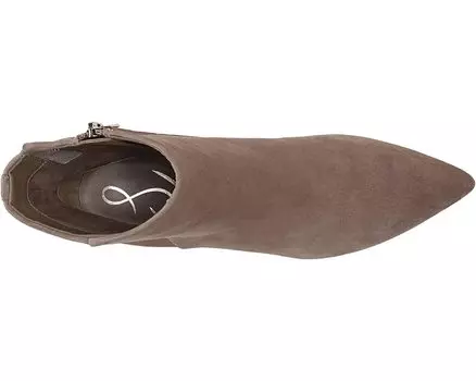 Ботинки Ulissa Sam Edelman, пралине