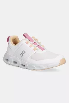 Ботинки Ultra Glide 3 Salomon, бежевый
