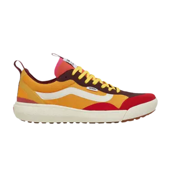 Ботинки UltraRange EXO Vans, желтый