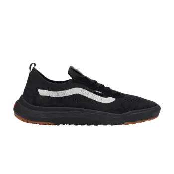 Ботинки UltraRange VR3 Vans, черный