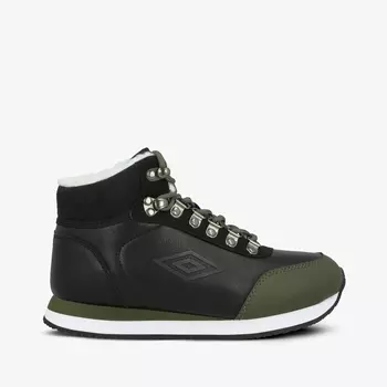 Ботинки Umbro Giza II, черный