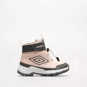 Ботинки Umbro Goofy, розовый