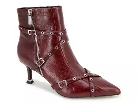 Ботинки Umi Kenneth Cole New York, Red