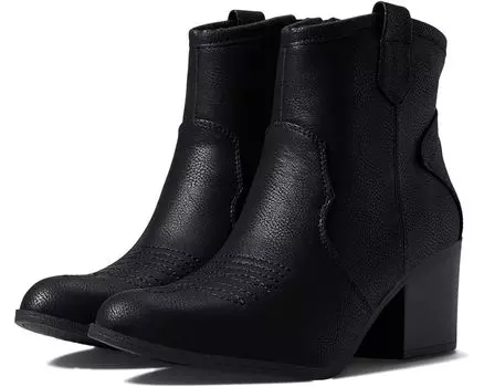 Ботинки UNIONBAY Cowgal, черный