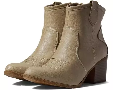 Ботинки UNIONBAY Cowgal, песочный