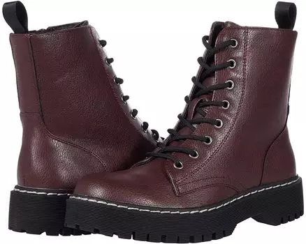 Ботинки UNIONBAY Hayden, бордовый