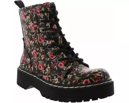 Ботинки UNIONBAY Hayden, цвет Black Rose