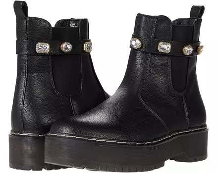 Ботинки UNIONBAY Kelsie, цвет Black Smooth