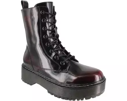 Ботинки UNIONBAY Kiwi, цвет Oxblood