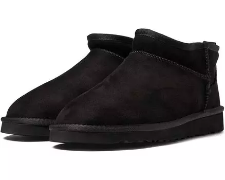 Ботинки UNIONBAY Lover, черный