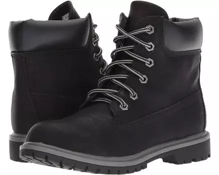 Ботинки UNIONBAY Macon, черный