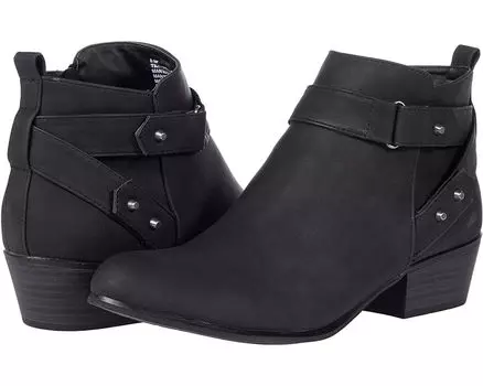 Ботинки UNIONBAY Tilly, цвет Black PU