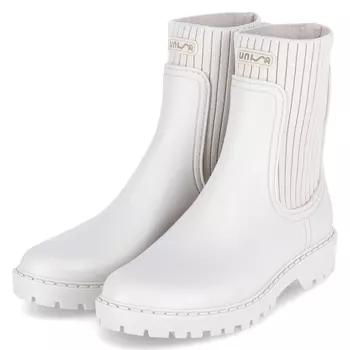 Ботинки Unisa Chelsea AYNAR, белый
