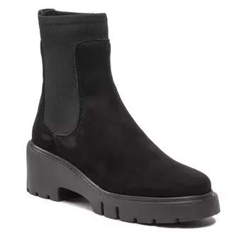 Ботинки Unisa JafetKs, черный