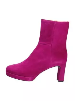 Ботинки Unisa, розовый