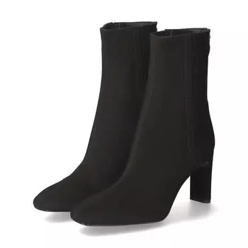 Ботинки Unisa Stiefeletten WADIX, черный