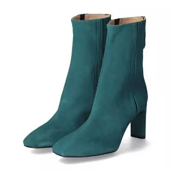 Ботинки Unisa Stiefeletten WADIX, синий