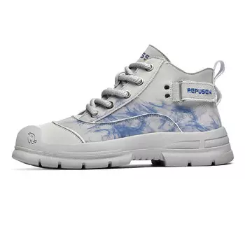 Ботинки унисекс A55