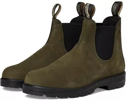 Ботинки Unisex Blundstone BL2442, цвет Forest