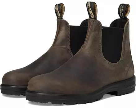 Ботинки Unisex Blundstone BL2446, цвет Clay