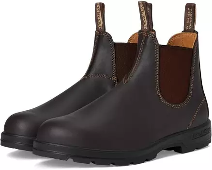 Ботинки Unisex Blundstone BL550, цвет Walnut Brown