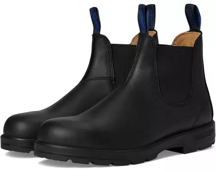 Ботинки Unisex Blundstone BL566T, черный